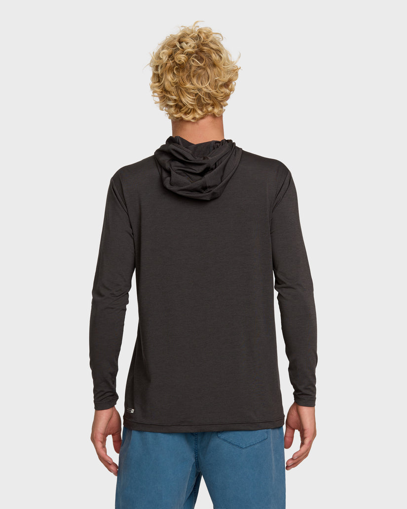 Quiksilver DNA Surf Hood PHA2 M