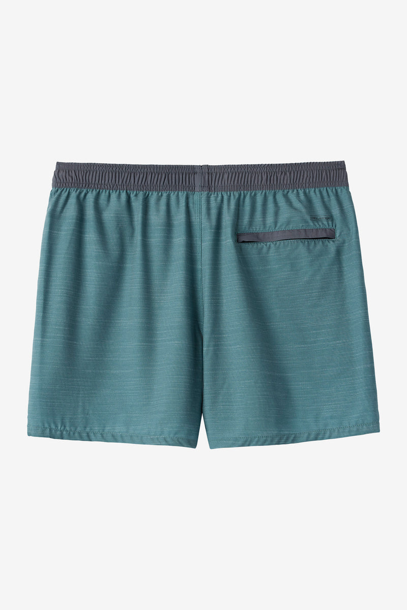 O'NEILL PERFORM LIGHT LINED EW 15 BLG M