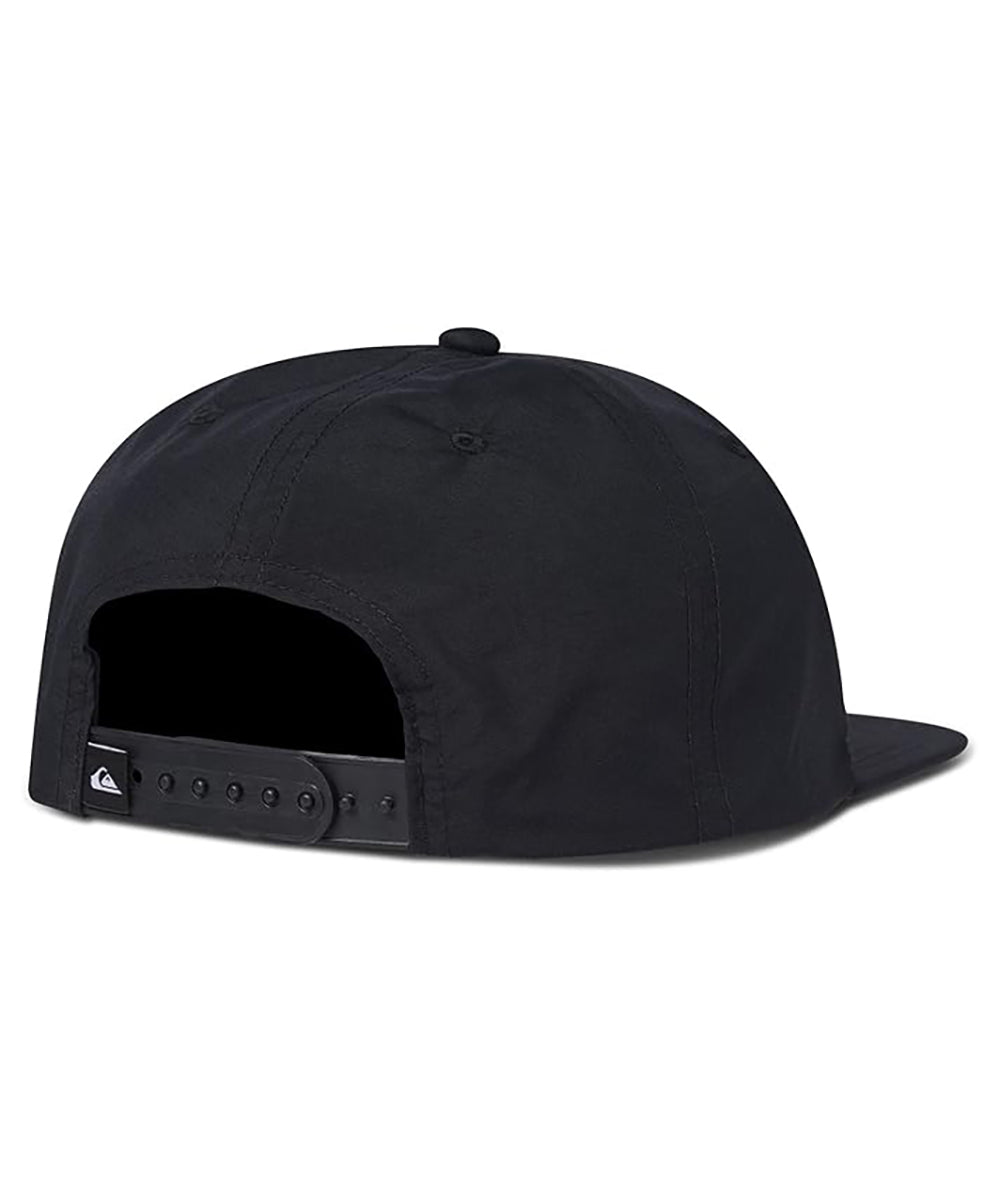 Quiksilver Pylon Jetty BLK OS