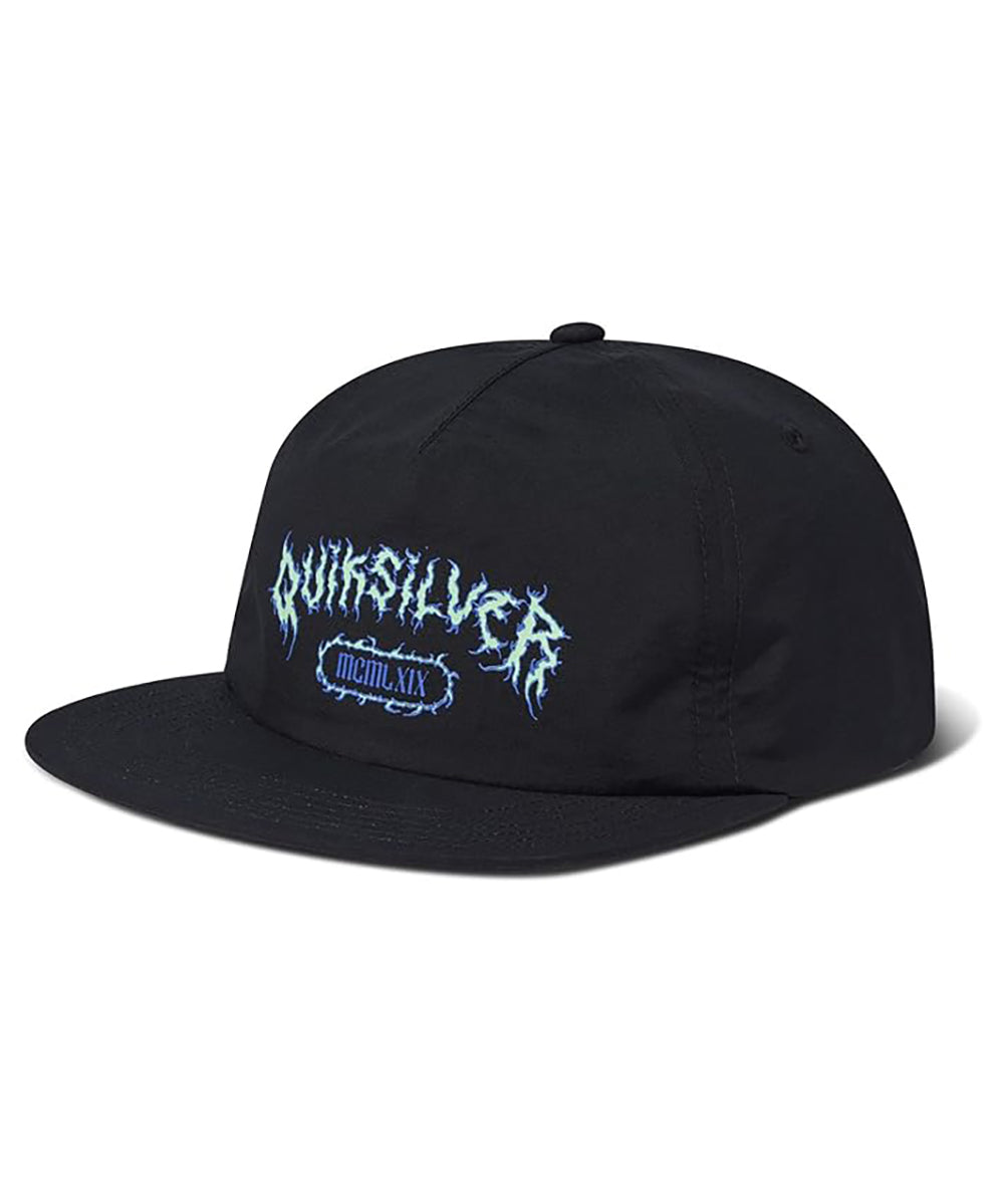 Quiksilver Pylon Jetty BLK OS