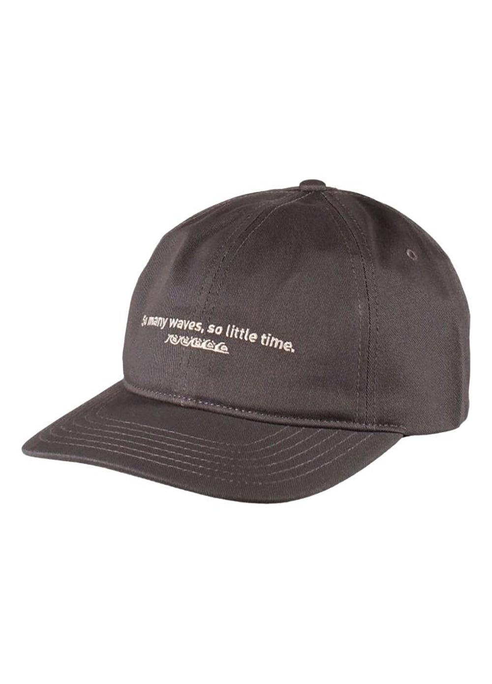 Quiksilver Conundrum Cap KTA0 OS