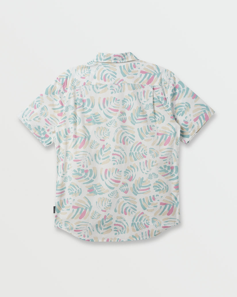 Quiksilver Shades Classic Streth SS Woven OFW M