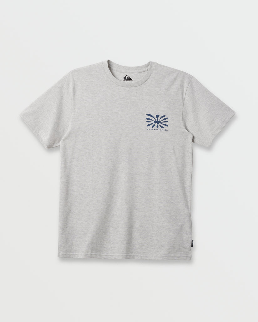 Quiksilver Free Bird SS Tee SWR L