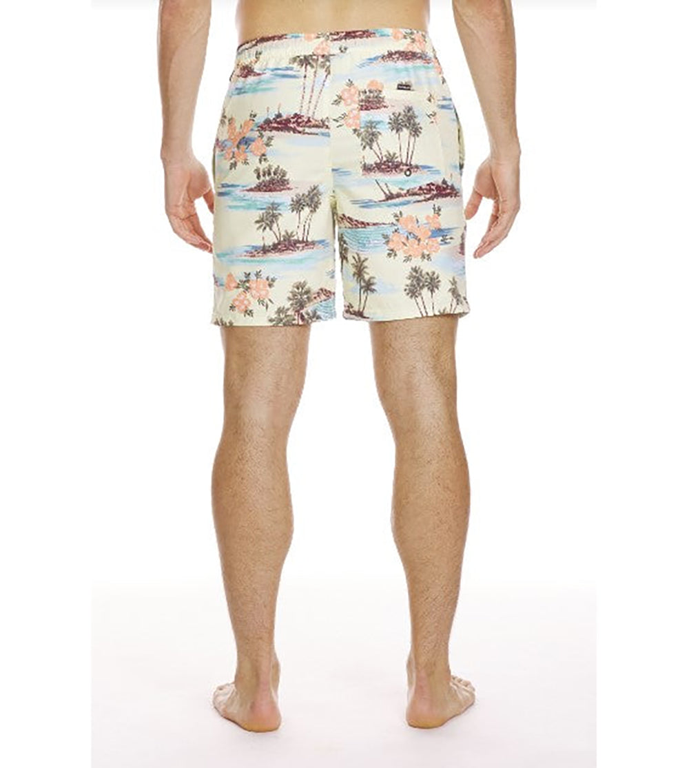 Quiksilver EveryDay Mix Volley SLR XXL