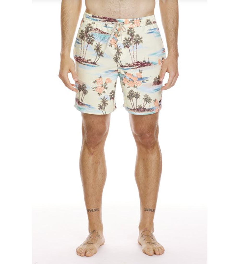 Quiksilver EveryDay Mix Volley SLR XL