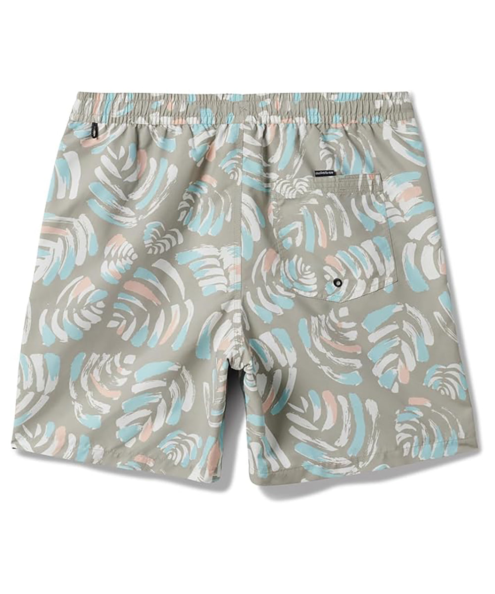 Quiksilver EveryDay Mix Volley PAA XL