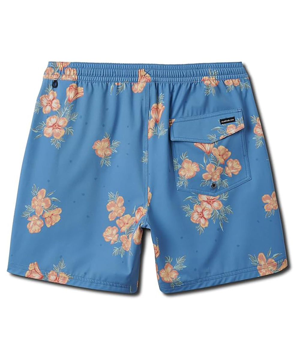 Quiksilver Surfsilk Mix Volley NIA XL