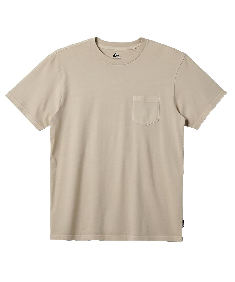 Quiksilver Saltwater Pkt SS Tee PAA XL