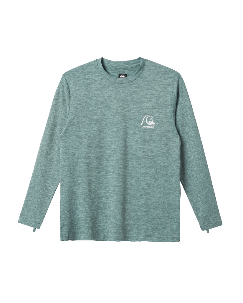 Quiksilver DNA Logo Surf Tee JAH L