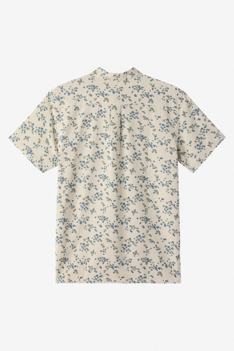 O'NEILL OG ECO PRINT STANDARD KHA2-LT KHAKI XL