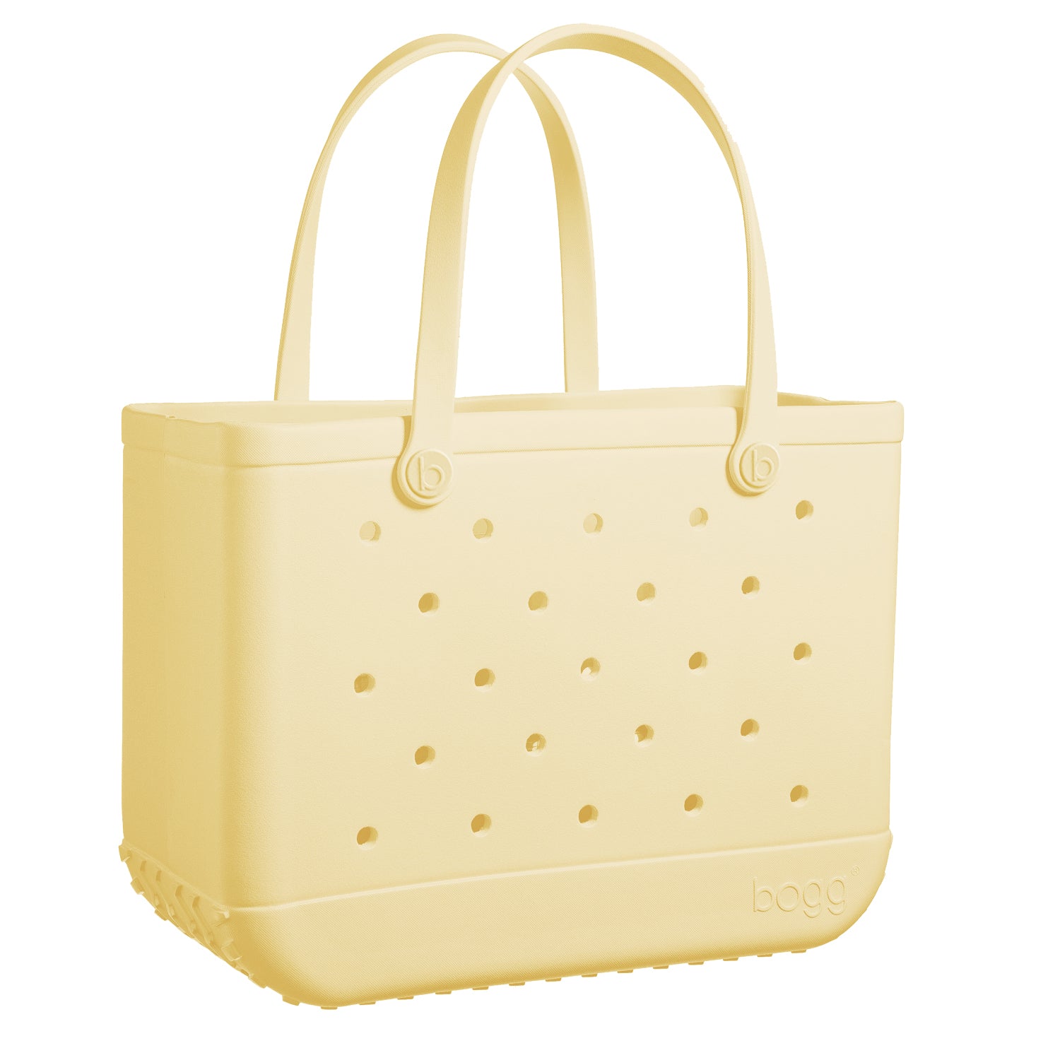 Bogg Bag Original Tonal Bags Buttercup OS