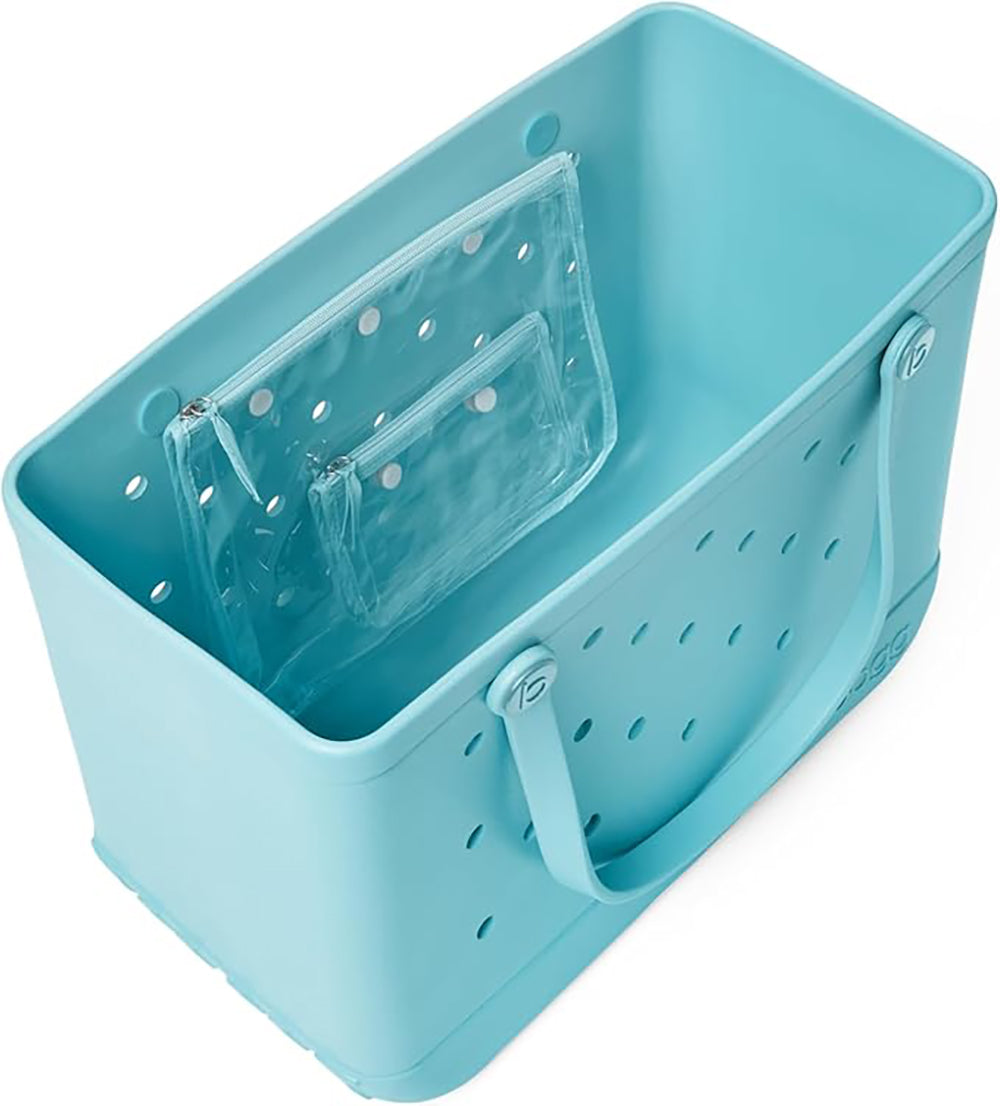 Bogg Bag Original Tonal Bags Aquamarine OS