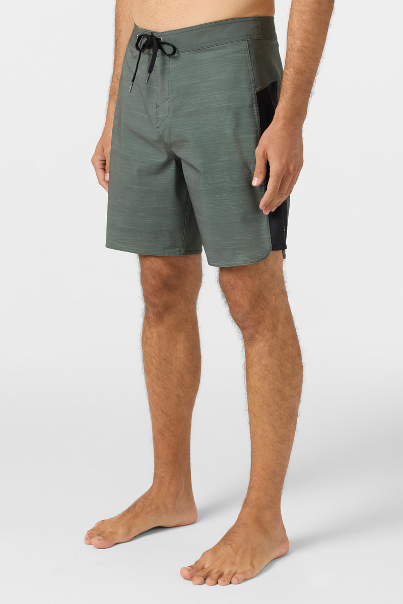 O'Neill Hyperfreak Tech Panel 18in Boardshort ARM 36