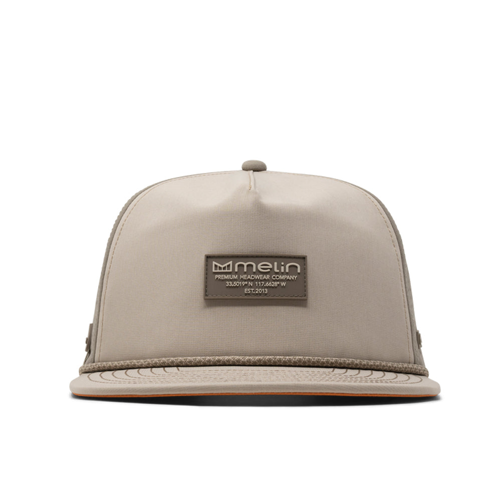 Melin Hydro Coronado Brick COBR-Cobblestone/Brindle C