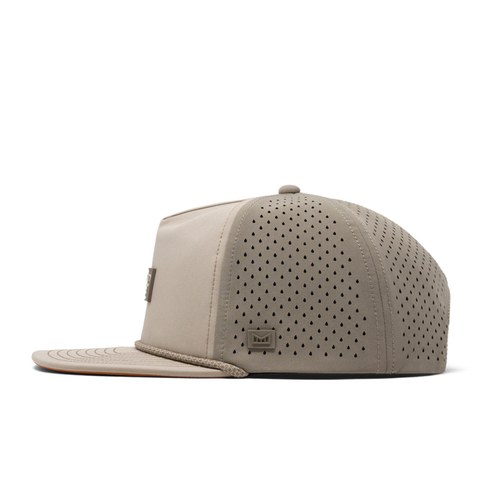 Melin Hydro Coronado Brick COBR-Cobblestone/Brindle C