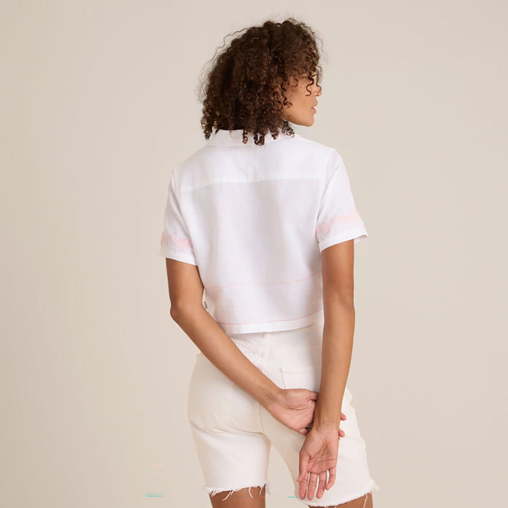 Roark Camp Shirt DUO S