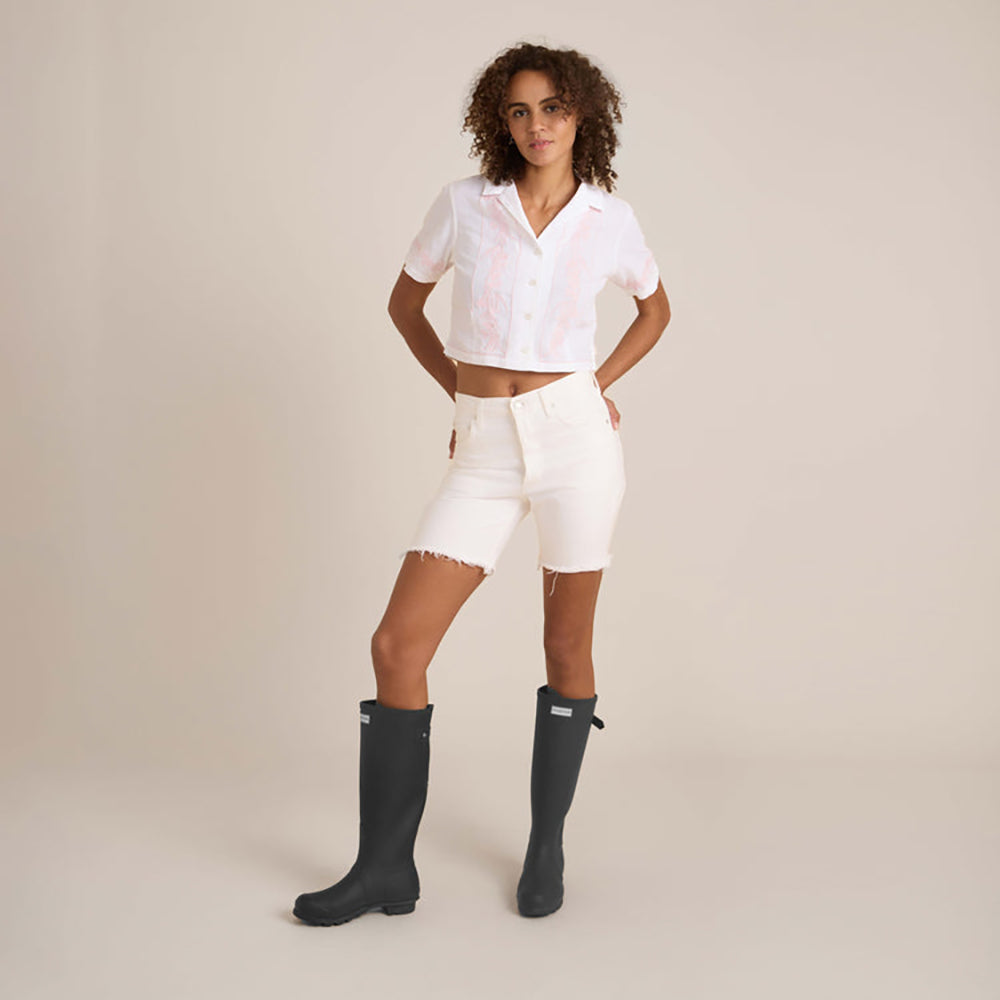 Roark Camp Shirt DUO S