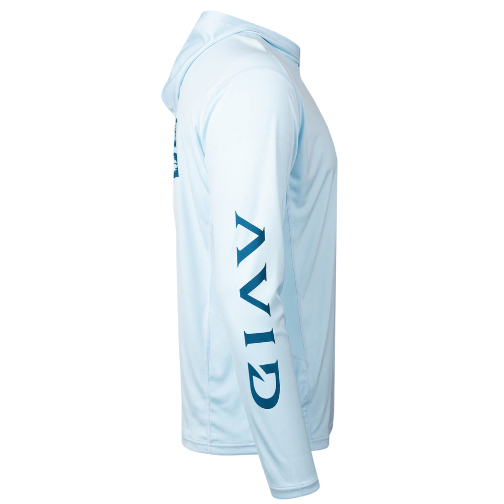 Avid Avidry Frontier Flats Hooded Lycra IBL S