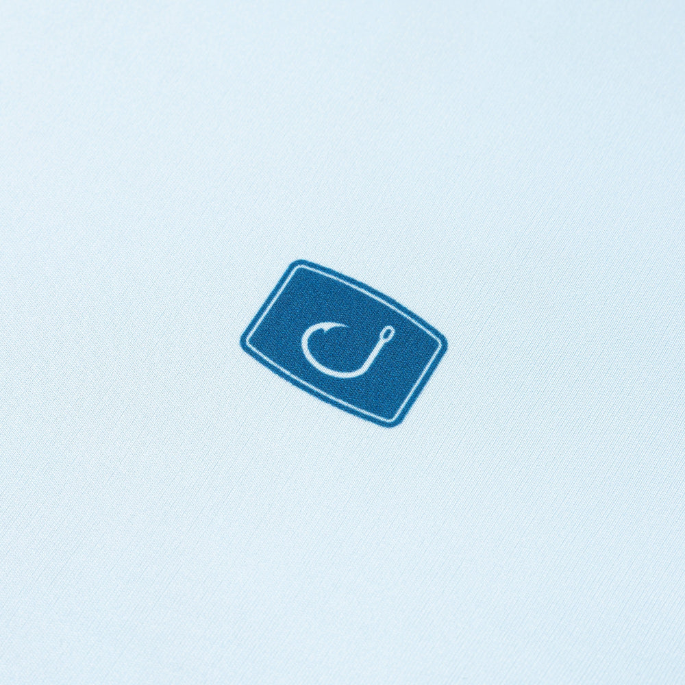 Avid Avidry Frontier Flats Hooded Lycra IBL L