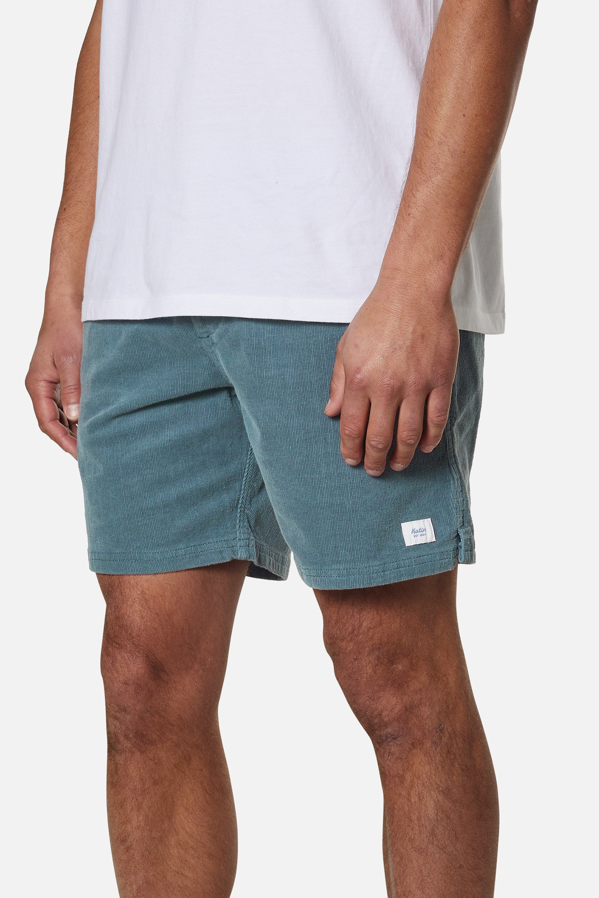 Katin Cord Local Short 2025 OVCS L