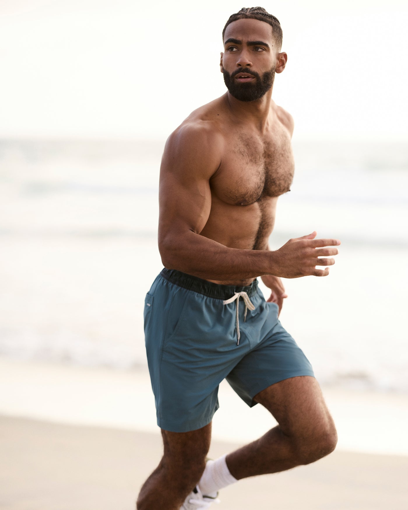 Vuori Kore Short LDS-Light Deep Sea M