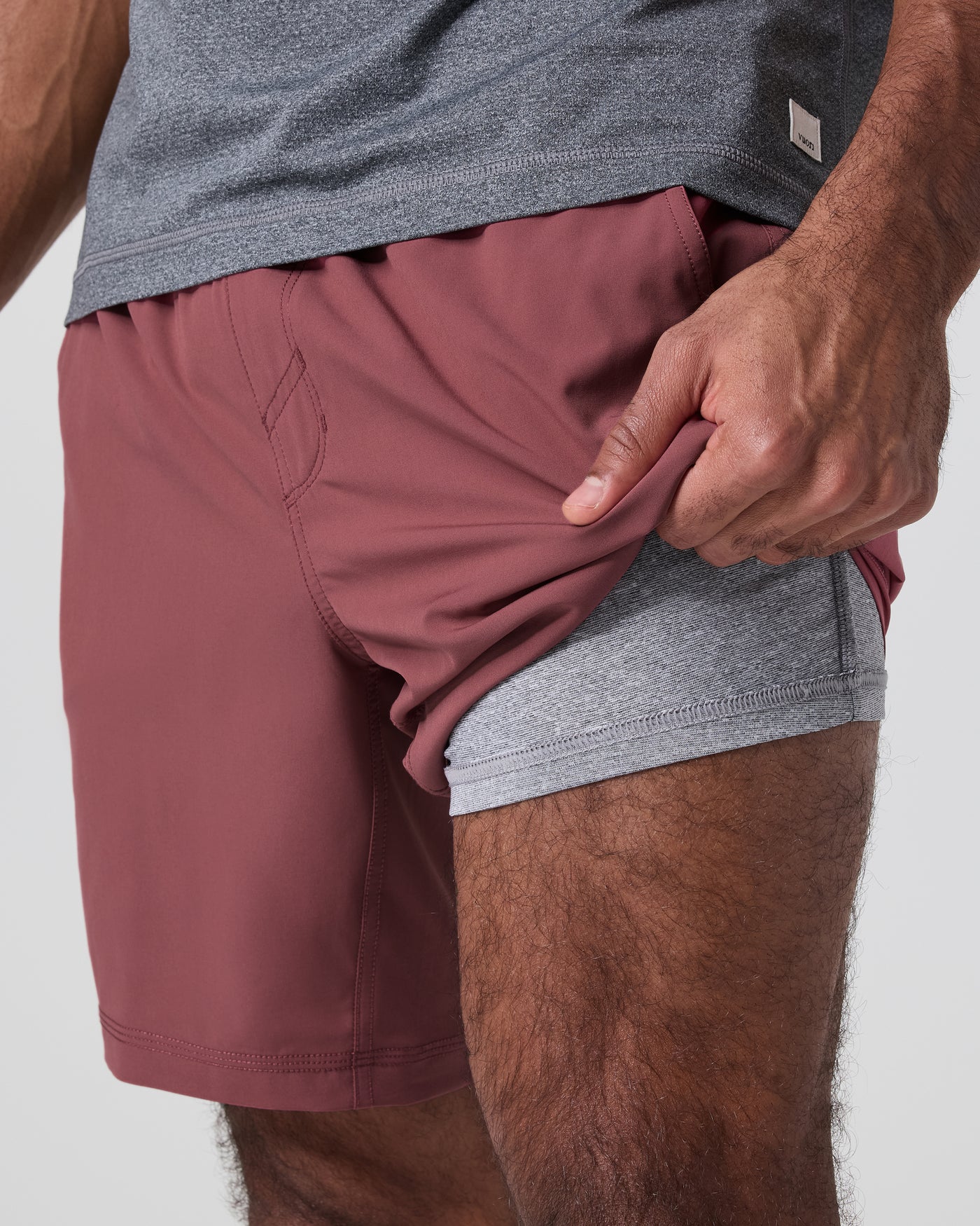 Vuori Kore Short SWR M