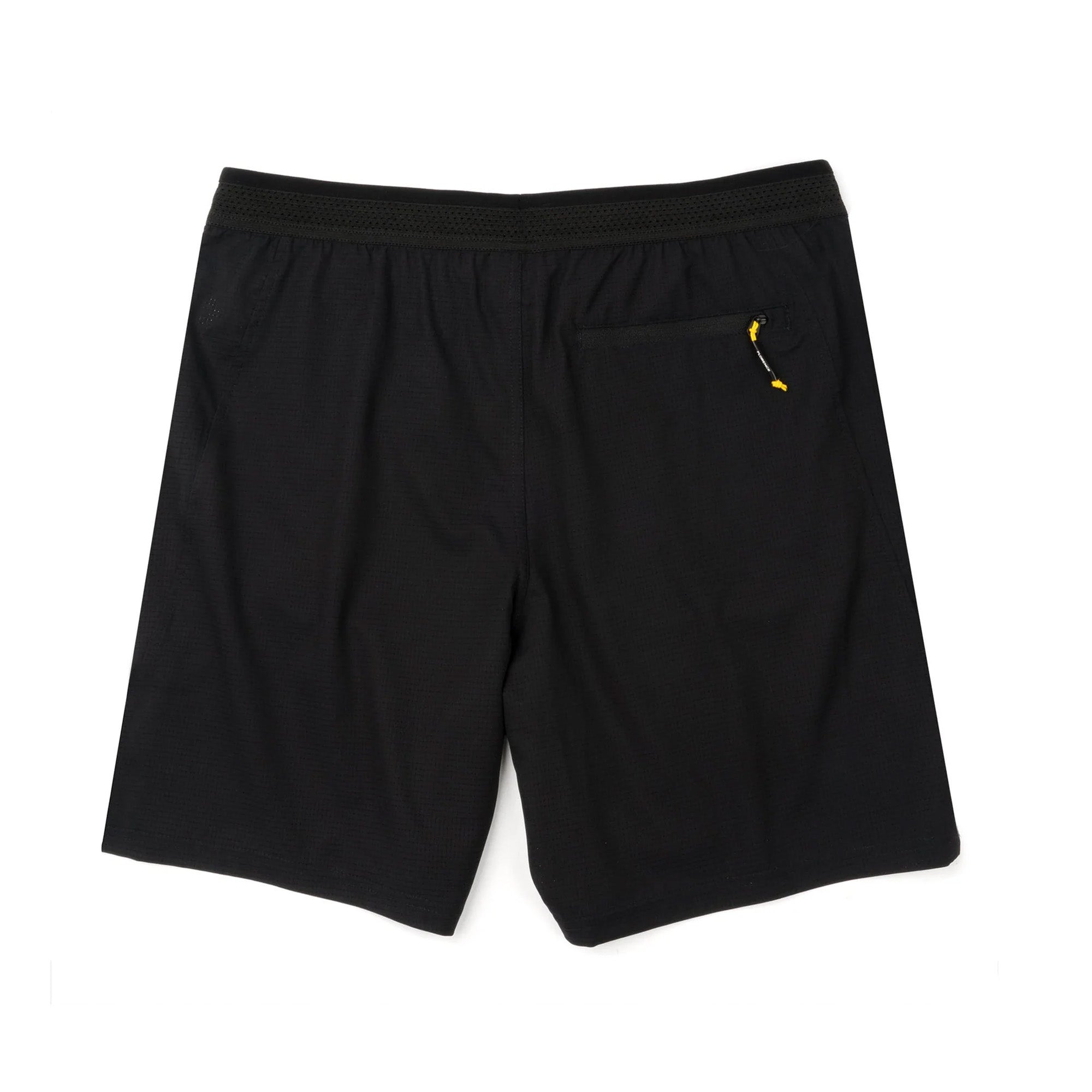 Florence Marine X Airtex Short BLK-Black M