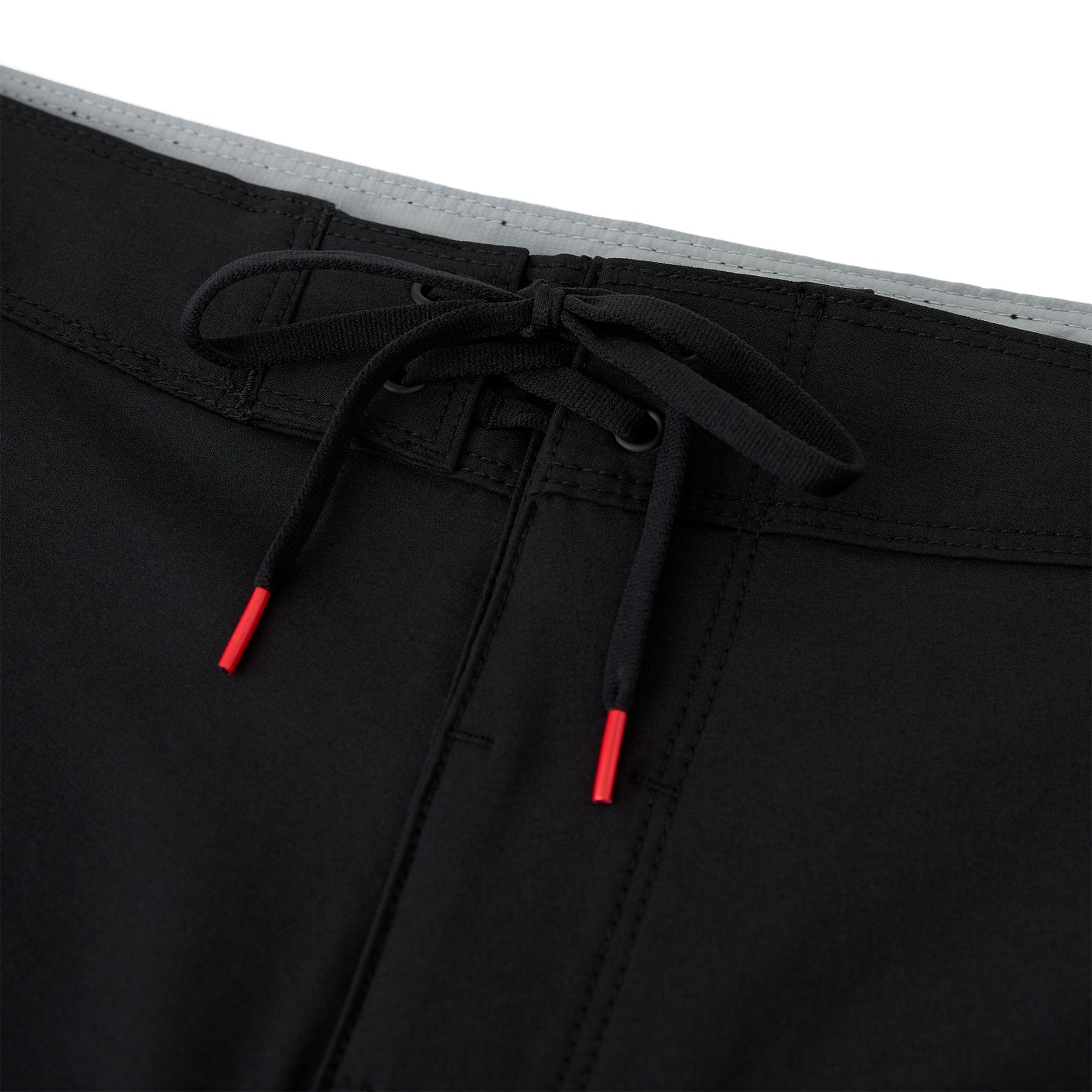 Florence Marine X F1 Airtex Gamma Boardshort BLK-Black 38
