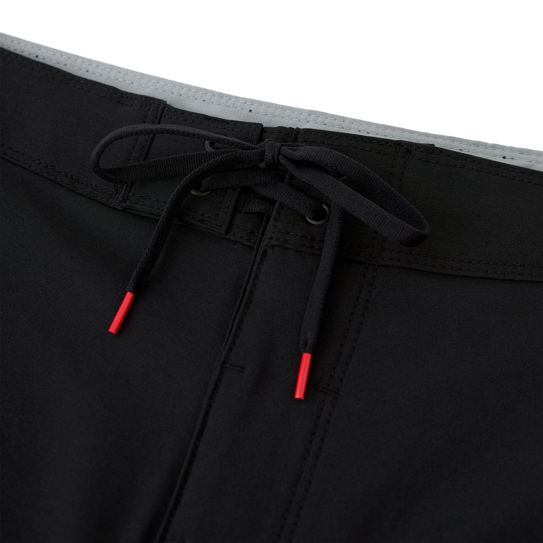 Florence Marine X F1 Airtex Gamma Boardshort BLK-Black 36