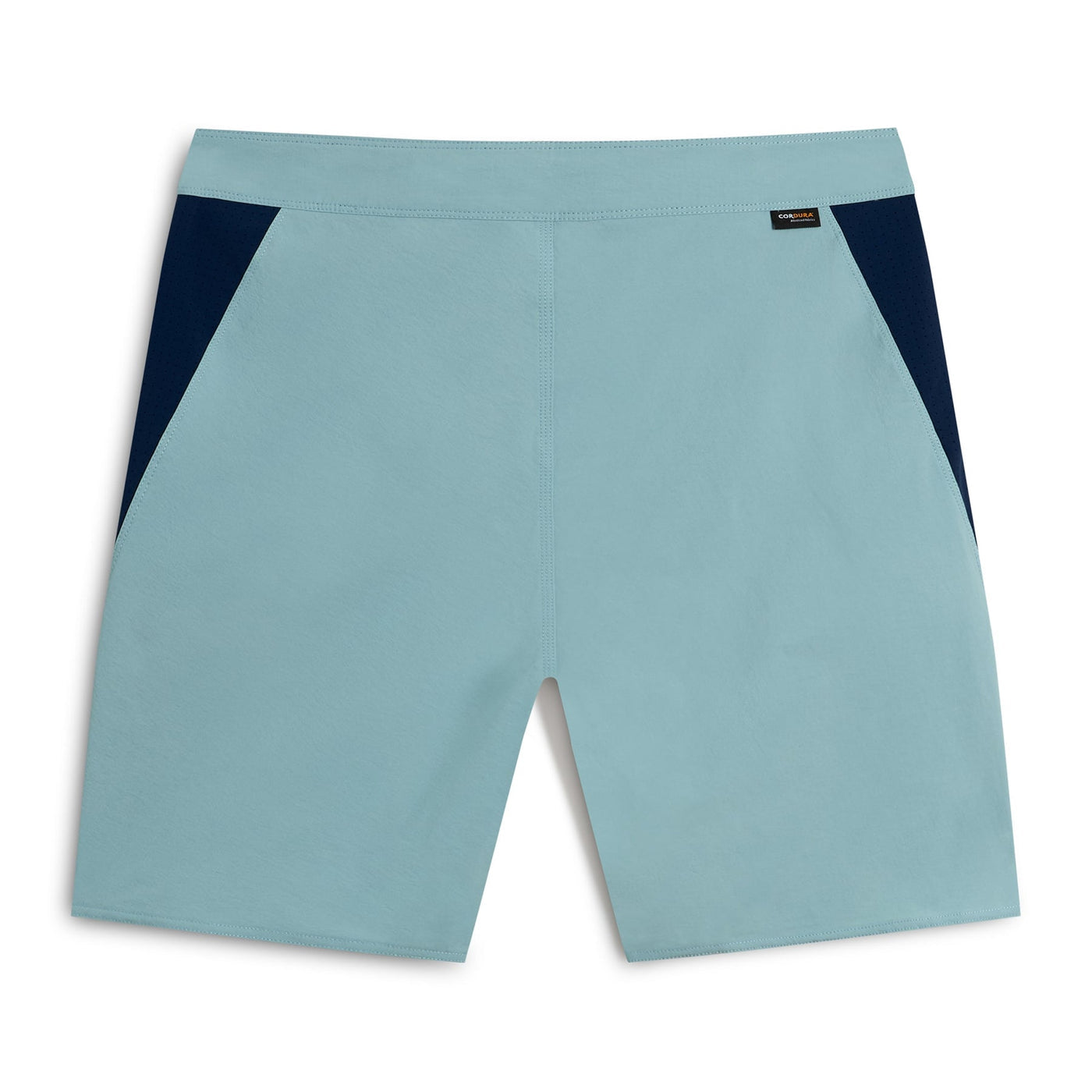Florence Marice X Cordura Airtex Boardshort LBL-Light Blue 30