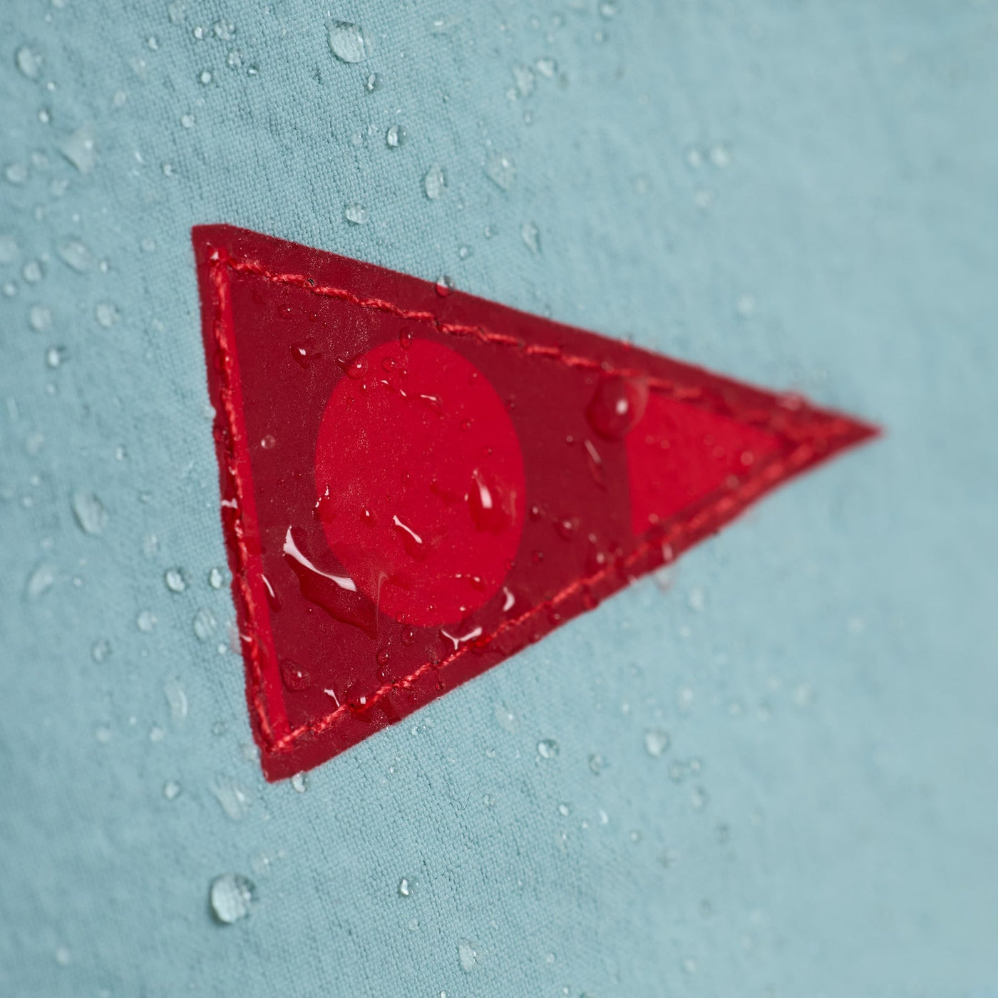 Florence Marice X Cordura Airtex Boardshort LBL-Light Blue 32