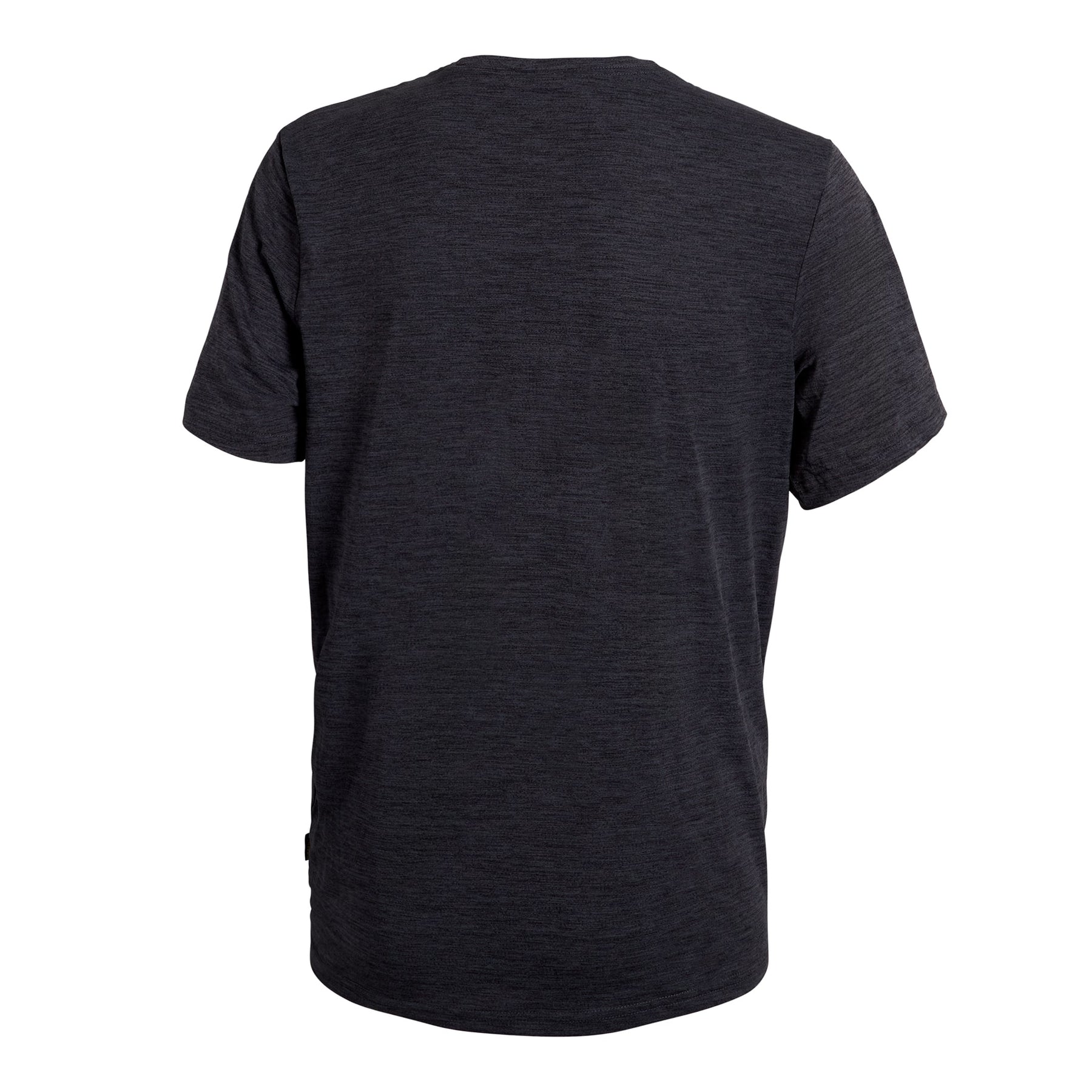 Florence Marine X Airtex Short Sleeve Shirt HCH-Heather Charcoal M