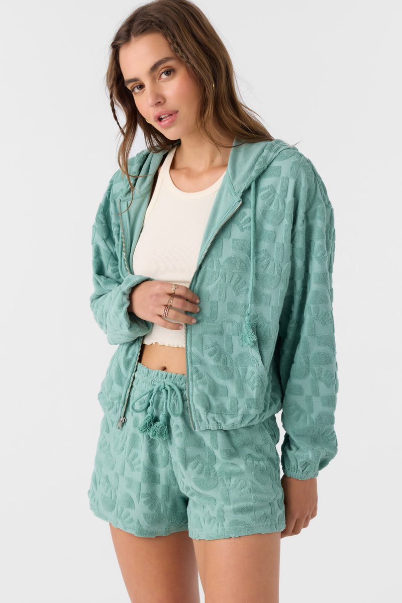 O'Neill Deven Hoodie OBL S