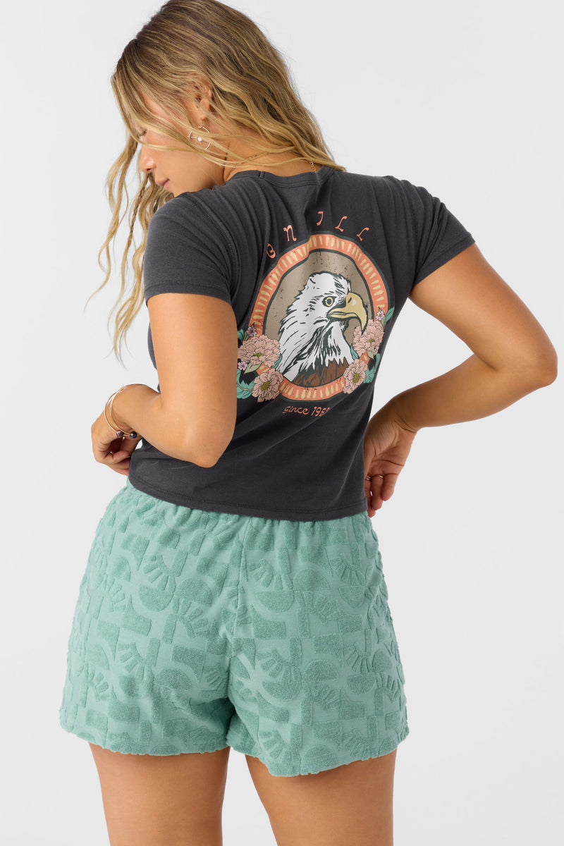 O'Neill Deven Short OBL XS