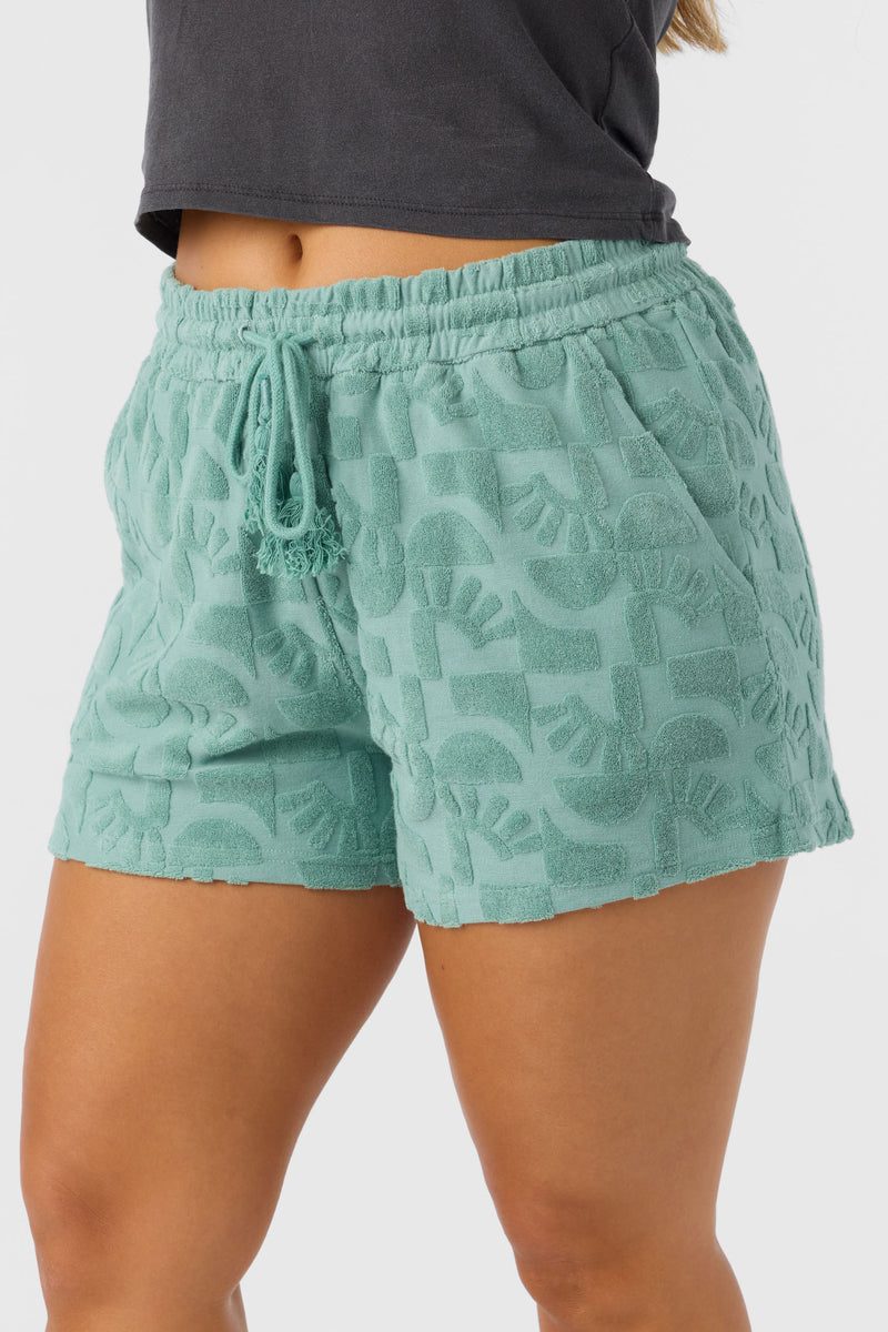 O'Neill Deven Short OBL XS