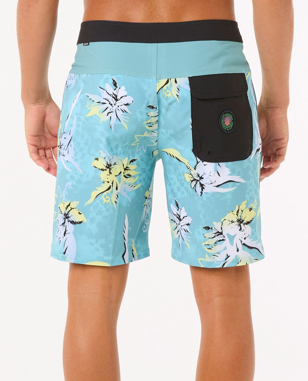 RIP CURL MIRAGE MASON RAW ENERGY 3038 34