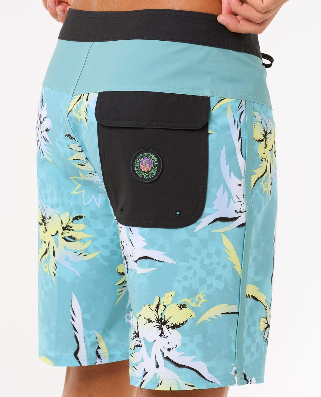 RIP CURL MIRAGE MASON RAW ENERGY 3038 31