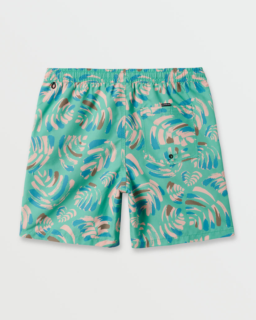Quiksilver EveryDay Mix Volley BVF XL