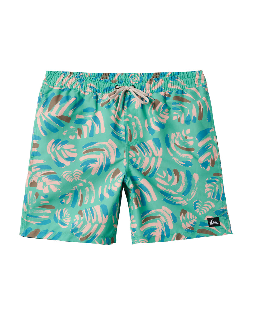 Quiksilver EveryDay Mix Volley BVF XL