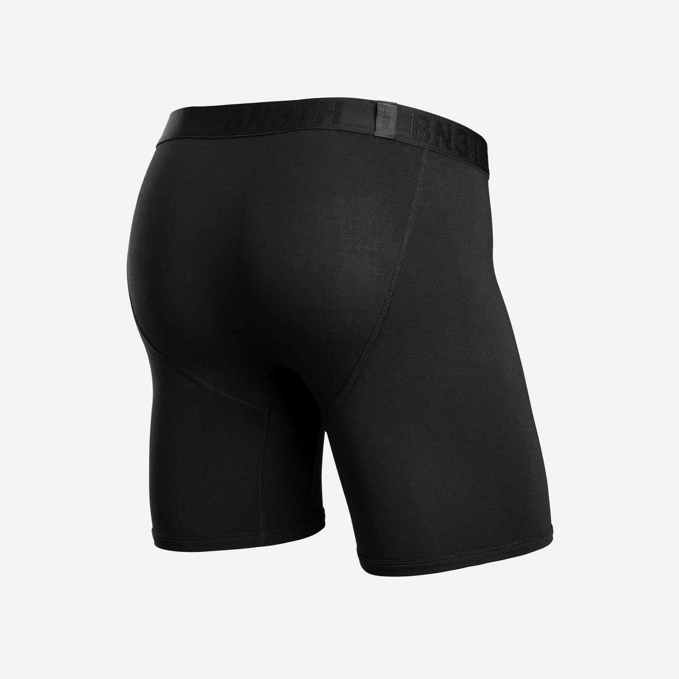 BN3TH CLASSIC ICON BOXER BRIEF SD BLACK M