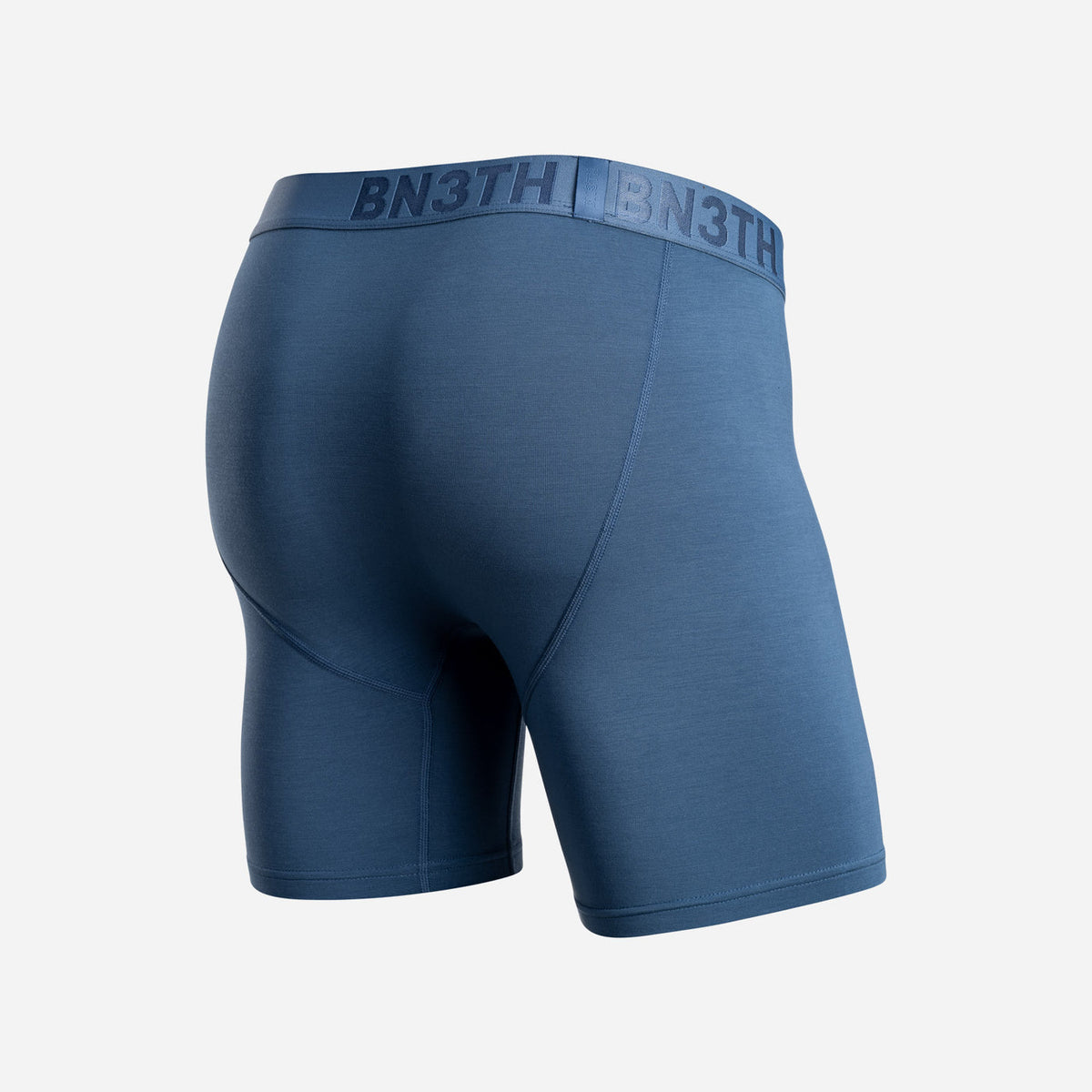 BN3TH CLASSIC ICON BOXER BRIEF SD FOG M