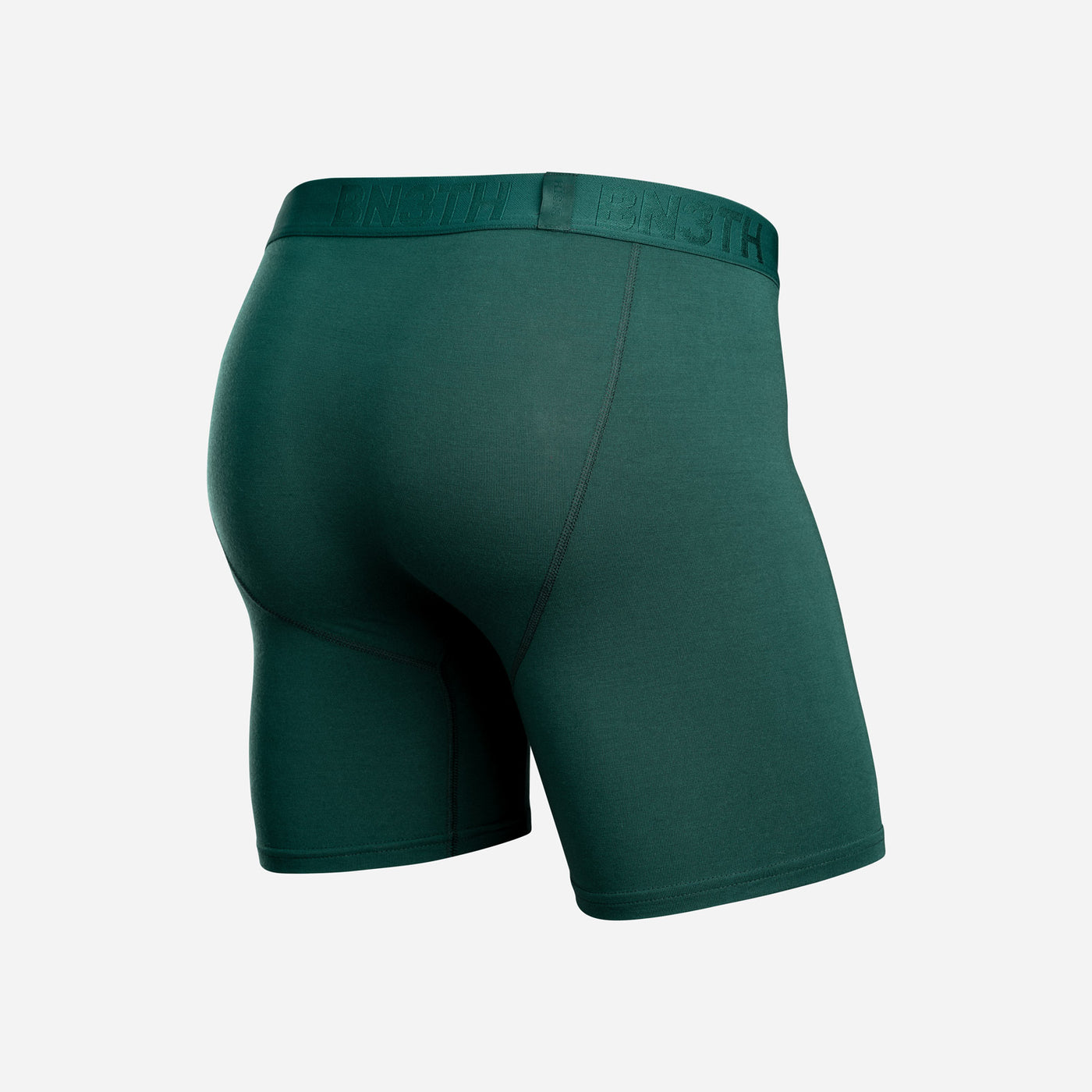 BN3TH CLASSIC ICON BOXER BRIEF SD EUCALYPTUS M
