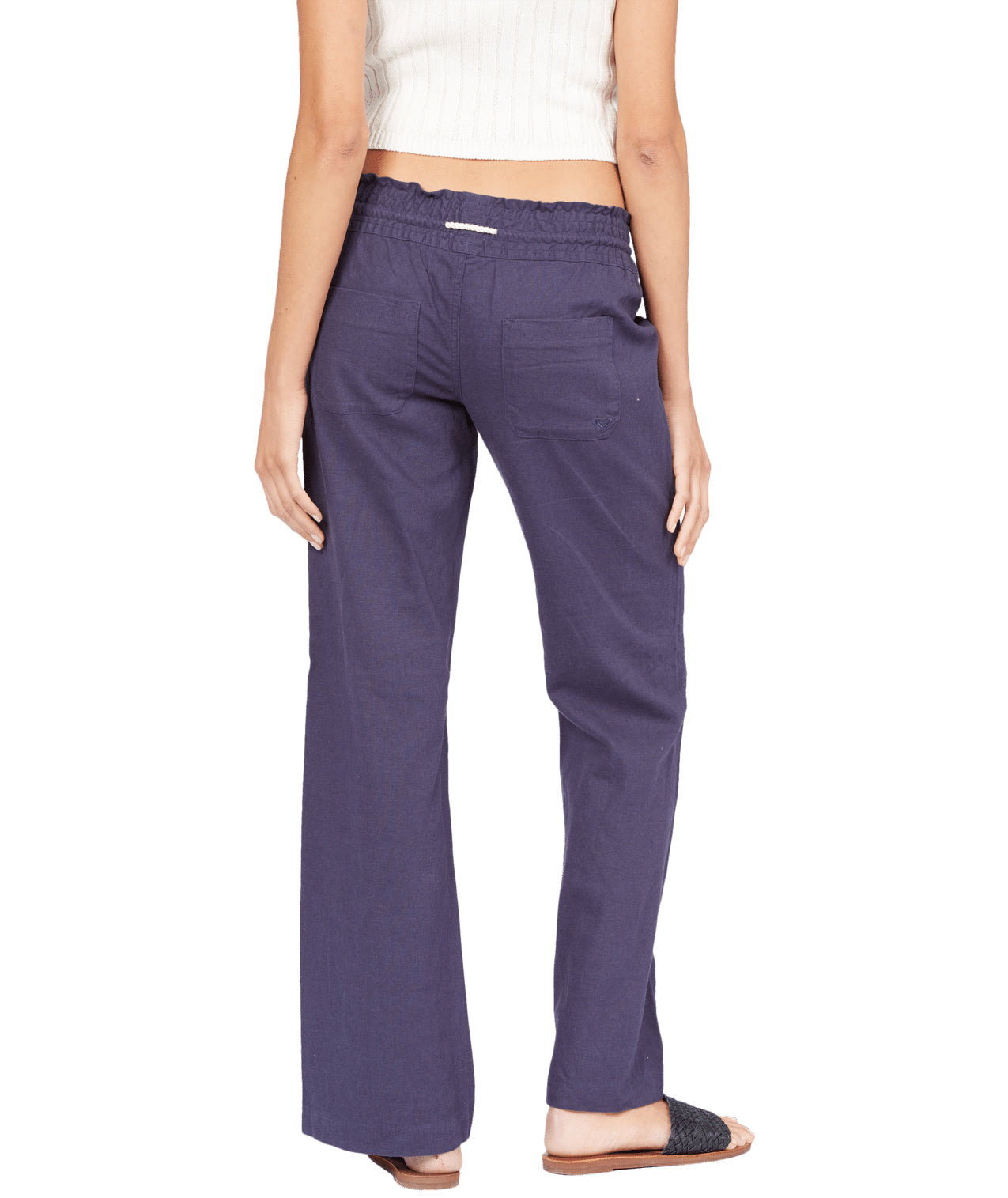 Roxy Oceanside Pant BSP-NAVY L