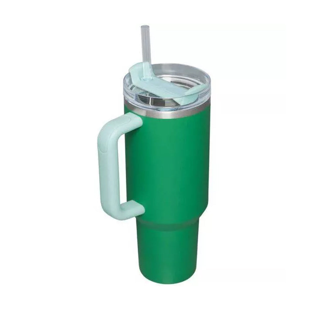 Stanley Quencher H2.0 Flowstate Meadow 40oz