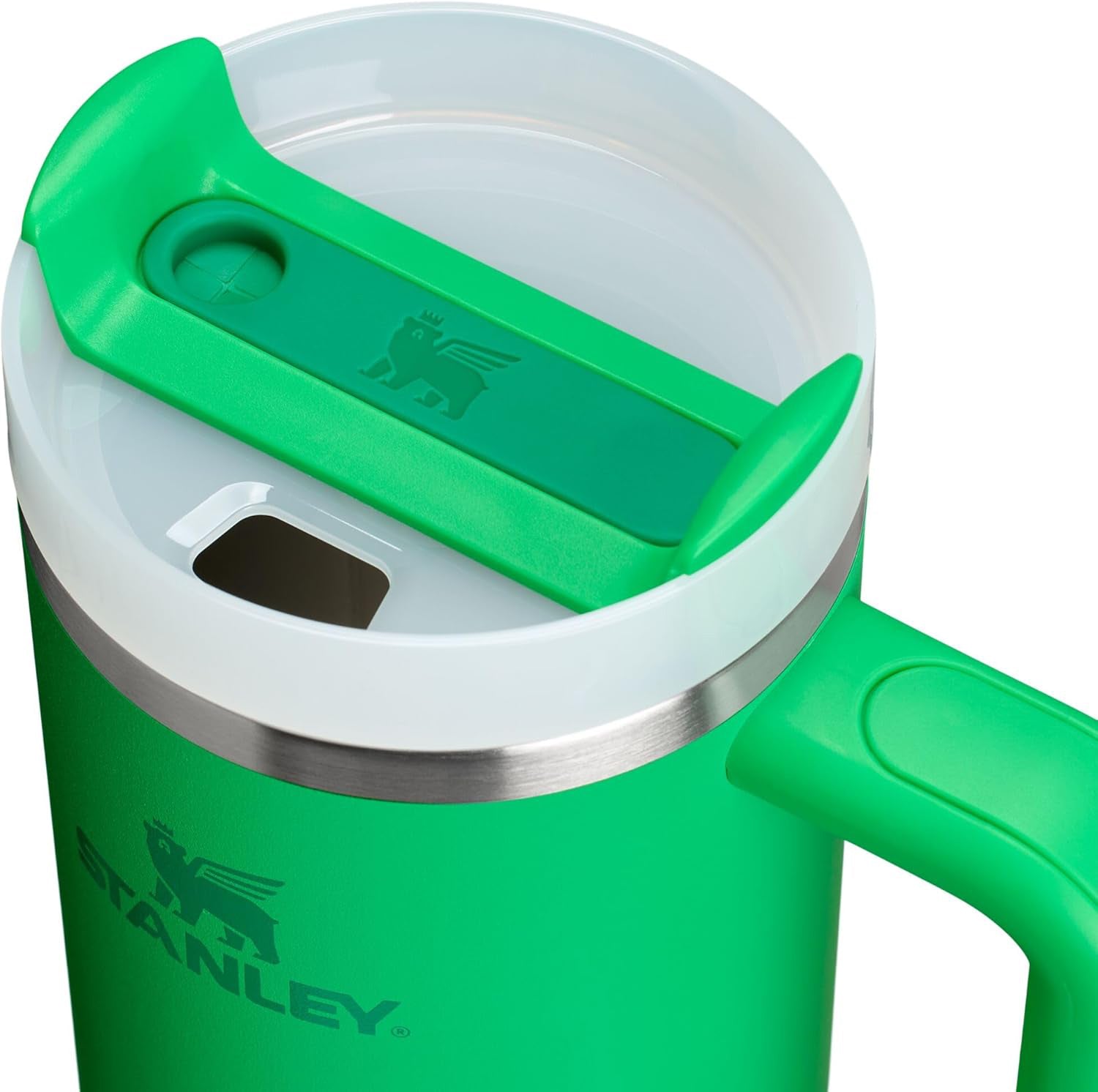 Stanley Quencher H2.0 Flowstate Meadow 30oz