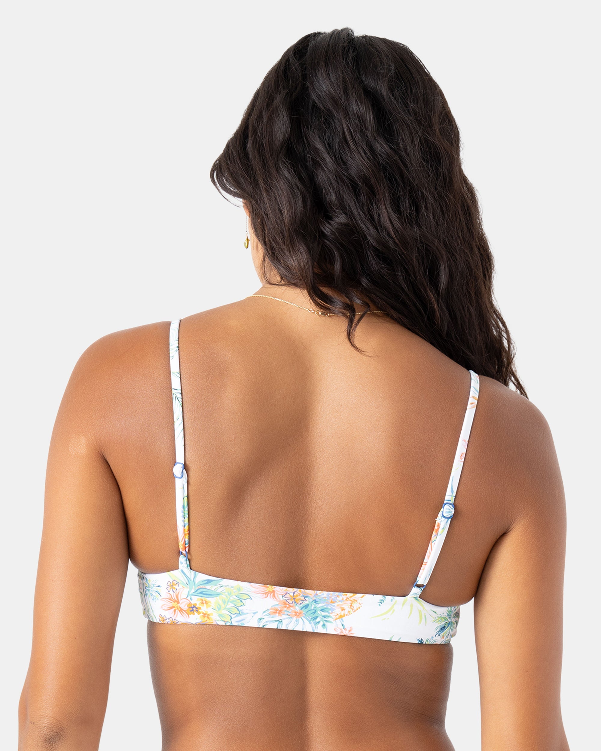 ROXY NORTH SHORE REVERSIBLE MUL XS