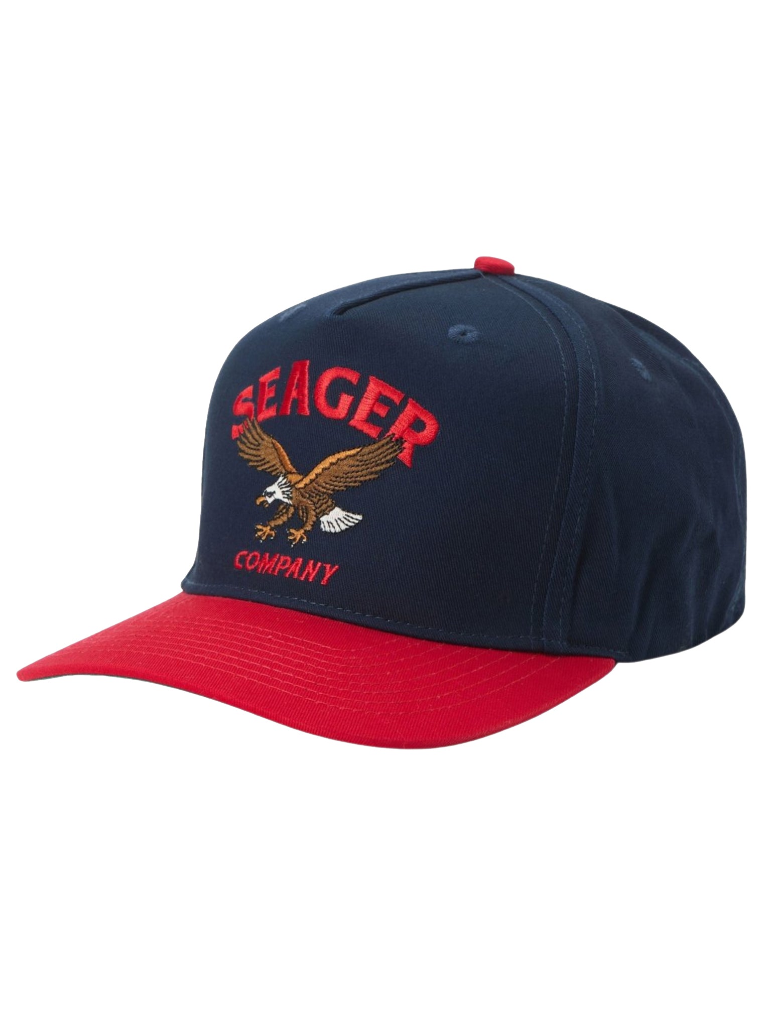 Seager Bradley Snapback