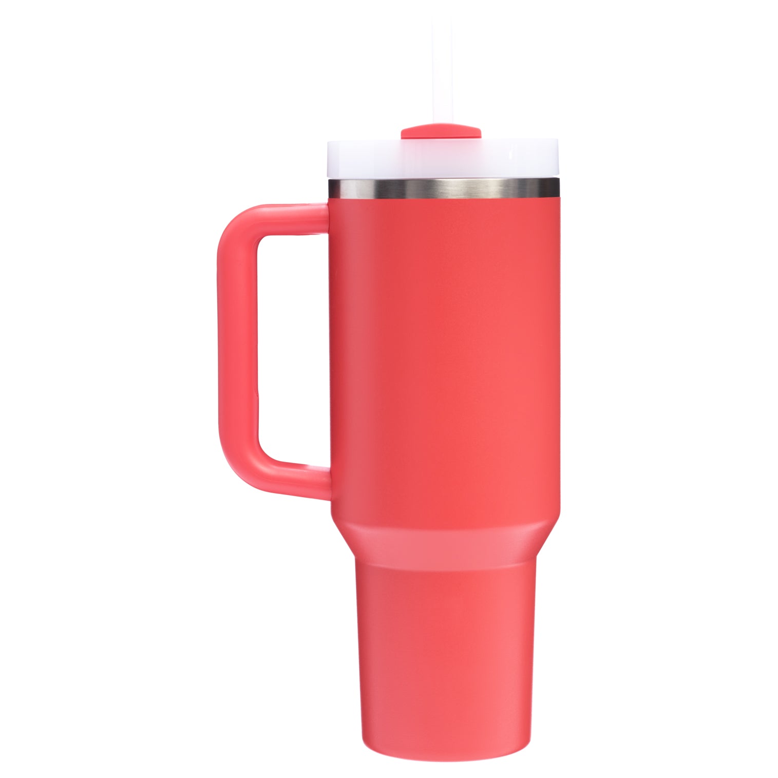 Stanley Quencher H2.0 Flowstate HotCoral 40oz