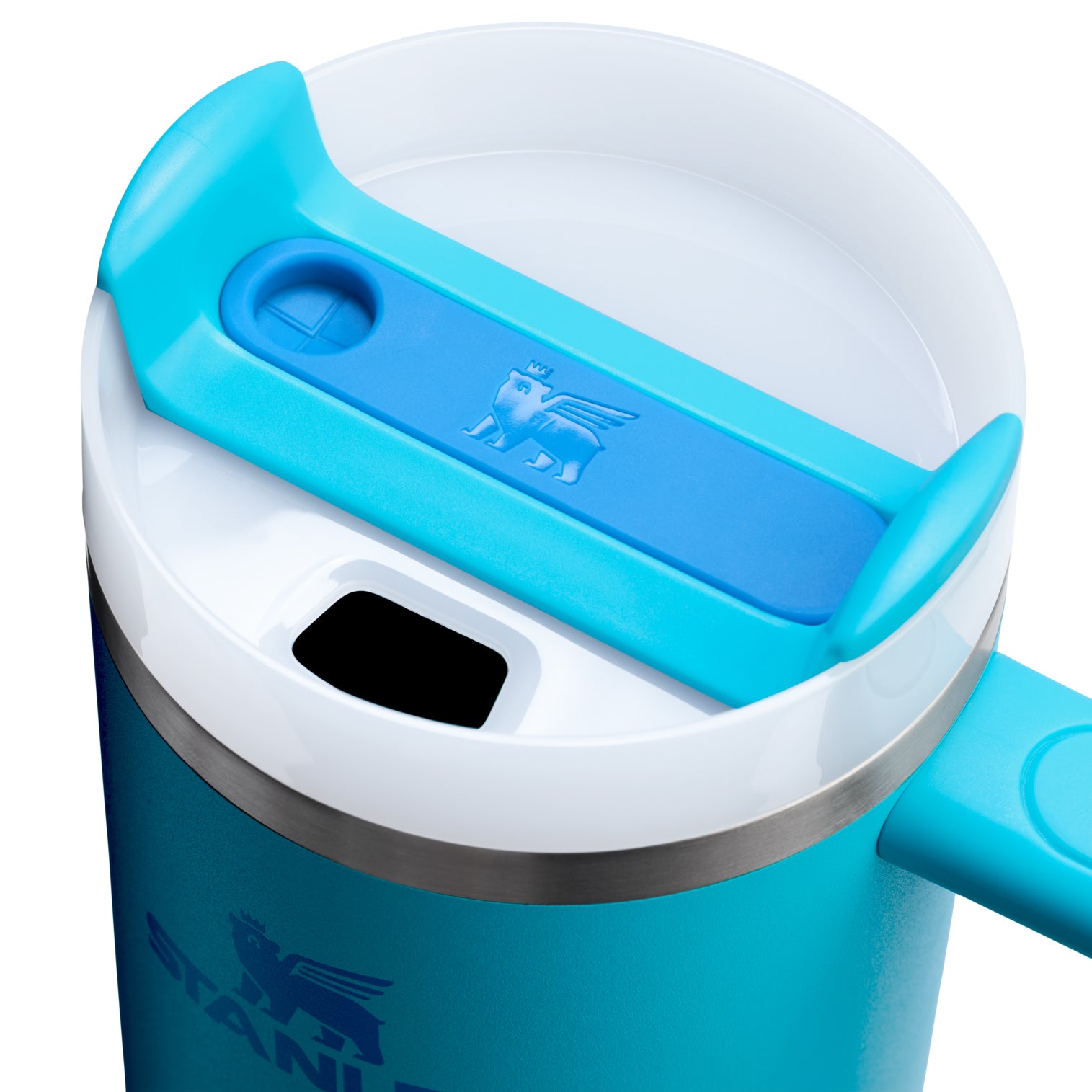 Stanley Quencher H2.0 Flowstate Splash 30oz