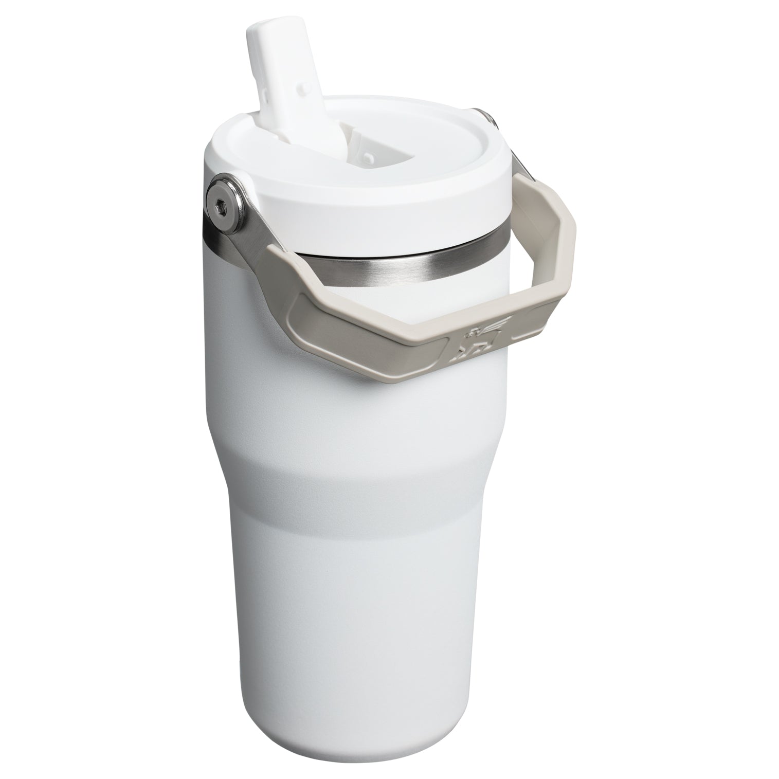 Stanley IceFlow Flip Straw Tumbler Frost 20oz